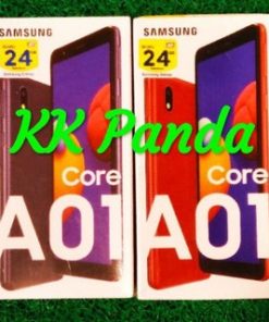 Samsung A01 Core