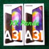 Samsung Galaxy A31