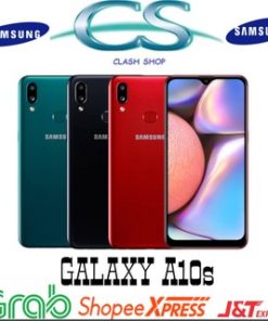 Samsung Galaxy A10s [ 2Gb / 32Gb ] - Garansi Resmi SEIN