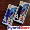 Samsung Galaxy A21S RAM 6/128 6 GB / 128 GB A20S A10S RAM 3/32 2GB / 32GB Garansi Resmi