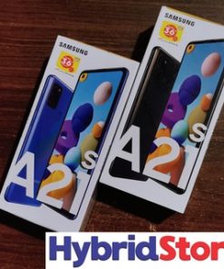 Samsung Galaxy A21S RAM 6/128 6 GB / 128 GB A20S A10S RAM 3/32 2GB / 32GB Garansi Resmi