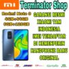 Xiaomi Redmi Note 9 6/128 dan 4/64 RAM 6Gb RAM 8Gb ROM 128Gb ROM 64Gb New Garansi Resmi