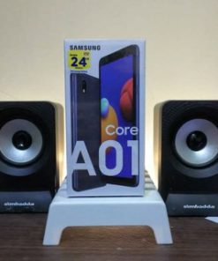 Samsung Galaxy A01 Core 2/32 GB Garansi Resmi