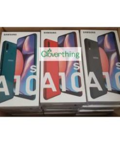 Samsung A10S Garansi Resmi BNIB