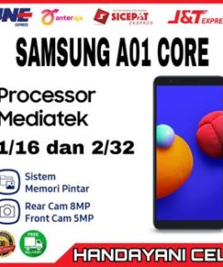 Samsung A01 Core 1/16 & 2/32