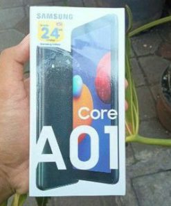 Samsung Galaxy A01 Core 1/16 Garansi Resmi SEIN