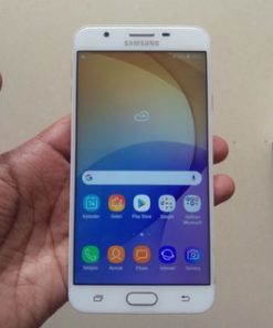 Samsung Galaxy J7 Prime GOLD RAM 3GB Internal 32GB Dual SIM LTE SEIN Bekas Garansi Samsung Indonesia