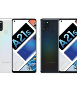 Samsung A21s 6Gb 128Gb 6 GB 128 Gb Garansi Resmi Sein