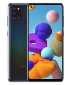 Samsung Galaxy A21s Garansi Resmi SEIN 1 Tahun