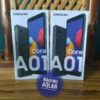 Samsung Galaxy A01 Core 2/32 Garansi Resmi