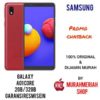 Samsung Galaxy A01 Core 1/16GB & 2/32GB Garansi Resmi Sein