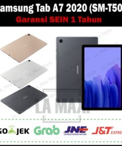 Samsung Galaxy Tab A7 Tab A 7 2020 T505 10.4 inch 3/32GB Garansi SEIN