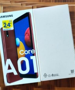 Samsung A01 Core Ram 1/16 Samsung Galaxy A01 Core 2/32