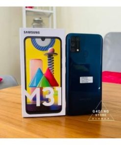 SAMSUNG GALAXY M31