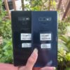 Samsung note 9 sein 128gb & 512gb fullset