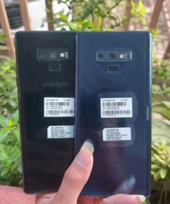 Samsung note 9 sein 128gb & 512gb fullset