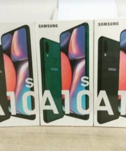 Samsung galaxy A10s 2/32 SEIN