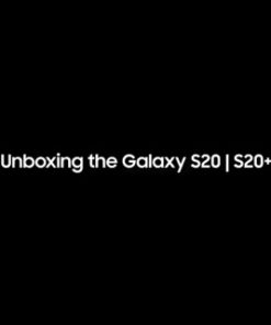 Samsung Galaxy S20 Plus BTS 8/128 GB / S20 FE - Garansi Resmi SEIN ✅