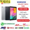 Samsung Galaxy Tab A8' 2019 T295 ( Garansi Resmi Sein)