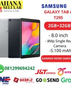 Samsung Galaxy Tab A8' 2019 T295 ( Garansi Resmi Sein)