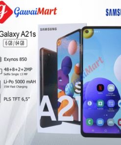 SAMSUNG GALAXY A21S 6/64 RAM 6GB ROM 64GB