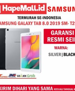 SAMSUNG GALAXY TAB A 8.0 2019 T295 GARANSI RESMI SEIN TERMURAH