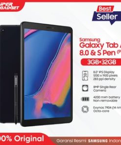 Samsung Galaxy Tab A 8 .0 2019 P205 [3/32GB] - Resmi Sein