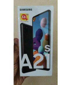 Samsung Galaxy A21s