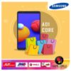 SAMSUNG GALAXY A01 CORE [1GB/16GB] & {2GB/32GB] GARANSI RESMI 100% ORIGINAL