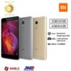 Xiaomi RedMi Note 4X 4/64GB - 3/32GB  - Gold-grey-black