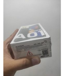 samsung a01 core 1/16 resmi