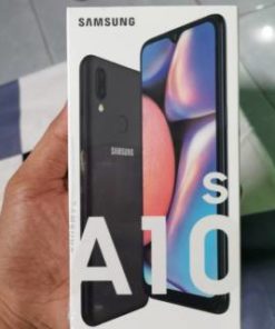 Samsung Galaxy A10S Resmi Sein 2/32 GB