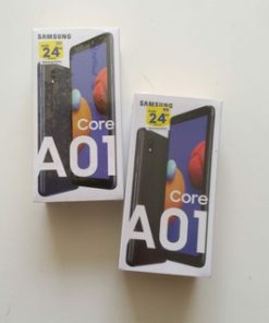 Samsung Galaxy A01 Core Ram 2 GB Rom 32 GB Resmi