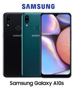 Samsung Galaxy A10s Resmi SEIN 2/32