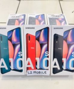 Samsung A10S 2GB 32GB Resmi