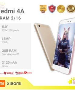 Xiaomi Redmi 4A 2/16GB