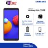 Samsung A01 Core Ram 1GB+16GB - 2GB+32GB Garansi Resmi Samsung SEIN 1 Tahun