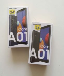 SAMSUNG A01 CORE 1/16 & A01 CORE 2/32 GARANSI RESMI