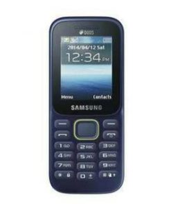 Samsung Phyton B310 GARANSI RESMI SAMSUNG