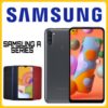 TERLARIS!! SAMSUNG A SERIES |  A01 Core | A01 | A11 | M11 | GARANSI RESMI SAMSUNG SATU TAHUN