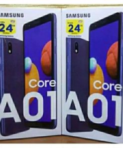 SAMSUNG A01 CORE 1/16 GARANSI RESMI