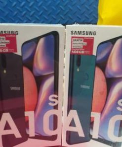 Samsung A10s 2/32 garansi resmi