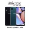 Samsung Galaxy A10s 2/32 GB (RAM 2GB Internal 32GB) - Garansi Resmi