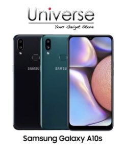 Samsung Galaxy A10s 2/32 GB (RAM 2GB Internal 32GB) - Garansi Resmi