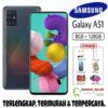 SAMSUNG GALAXY A51 RAM 8GB ROM 128GB GARANSI RESMI 1 TAHUN