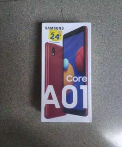 Samsung A01 core 1/16