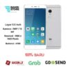 Hp Android Murah Redmi Note 4 Ram 3/64 GB Segel Baru