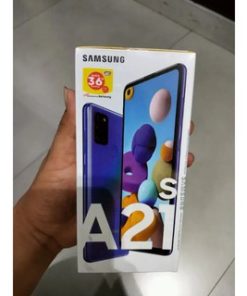 Samsung Galaxy A21s 3/32 GB Garansi Resmi SEIN