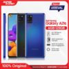 Samsung Galaxy A21s [6GB/128GB] - Garansi Resmi