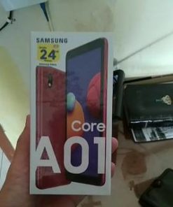 samsung a01 core 1/16